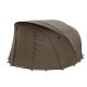 FOX - Bivak Voyager 1 Person Bivvy + Přehoz