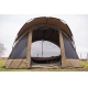 FOX - Bivak Voyager 1 Person Bivvy + Přehoz