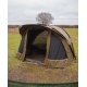 FOX - Bivak Voyager 1 Person Bivvy + Přehoz