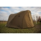 FOX - Bivak Voyager 1 Person Bivvy + Přehoz
