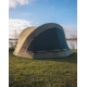 FOX - Bivak Voyager 1 Person Bivvy + Přehoz