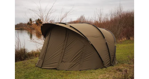 FOX - Bivak Voyager 2 Person Bivvy