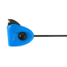 FOX - Black label mini swinger blue modrý