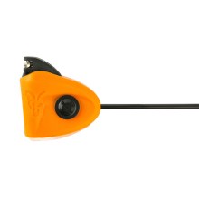 FOX - Black label mini swinger orange oranžový