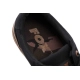 FOX - Boty Black Canvas Shoe vel. 44