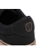 FOX - Boty Black Canvas Shoe vel. 45