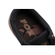 FOX - Boty Black Canvas Shoe vel. 45