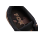 FOX - Boty Black Canvas Shoe vel. 45