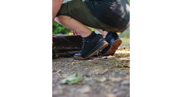 FOX - Boty Classic Trainer vel. 42