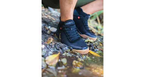FOX - Boty Classic Trainer vel. 45