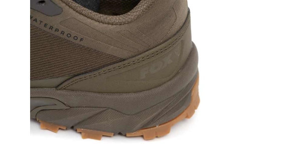 FOX - Boty Explorer Trainer vel. 43