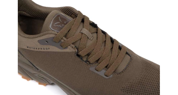 FOX - Boty Explorer Trainer vel. 46