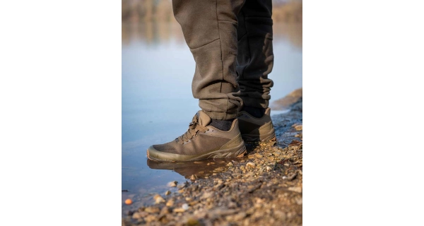 FOX - Boty Explorer Trainer vel. 46