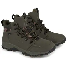 FOX - Boty Khaki Camo Boot vel. 46