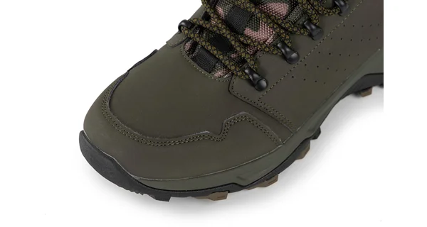 FOX - Boty Khaki Camo Boot vel. 46