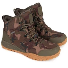 FOX - Boty Khaki Camo V2 Boot vel. 41