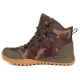 FOX - Boty Khaki Camo V2 Boot vel. 41