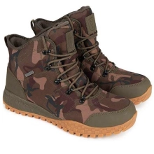 FOX - Boty Khaki Camo V2 Boot vel. 42