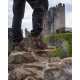 FOX - Boty Khaki Camo V2 Boot vel. 43