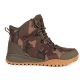 FOX - Boty Khaki Camo V2 Boot vel. 45