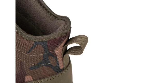 FOX - Boty Khaki Camo V2 Boot vel. 45