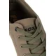FOX - Boty Khaki Canvas Shoe vel. 42