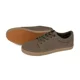 FOX - Boty Khaki Canvas Shoe vel. 45