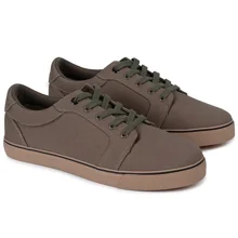 FOX - Boty Khaki Canvas Shoe vel. 46