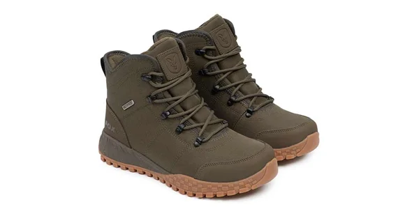 FOX - Boty Khaki V2 Boot vel. 43