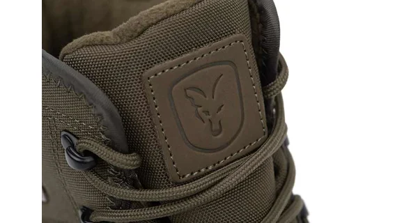 FOX - Boty Khaki V2 Boot vel. 43