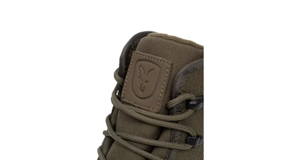 FOX - Boty Khaki V2 Boot vel. 43