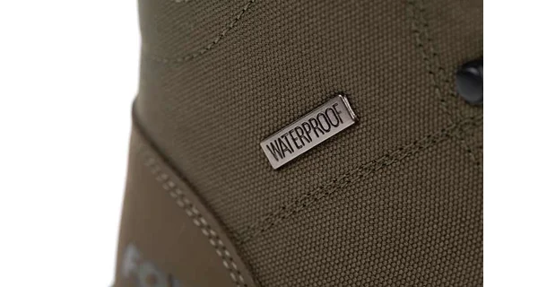 FOX - Boty Khaki V2 Boot vel. 43