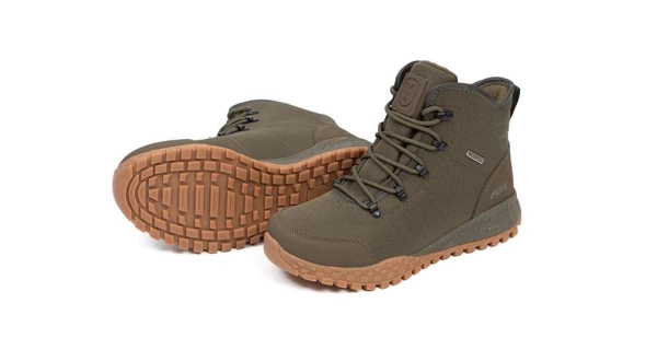 FOX - Boty Khaki V2 Boot vel. 46
