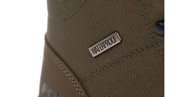 FOX - Boty Khaki V2 Boot vel. 46