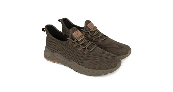 FOX - Boty Mesh Lite Trainer vel. 42