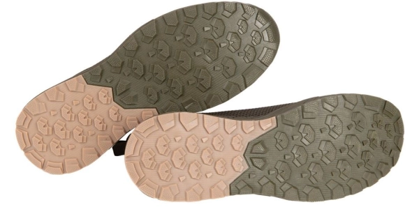 FOX - Boty Mesh Lite Trainer vel. 44