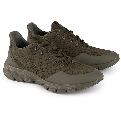 FOX - Boty Olive Trainers vel. 44