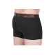 FOX - Boxerky Boxer Shorts Khaki/Black vel. L 2 ks