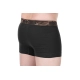 FOX - Boxerky Boxer Shorts Khaki/Black vel. L 2 ks