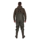 FOX - Brodící kalhoty Khaki HD Wanders vel. 45
