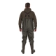 FOX - Brodící kalhoty Khaki HD Wanders vel. 45
