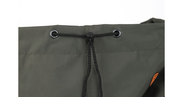 FOX - Brodící kalhoty Lightweight Green Waders vel. 43