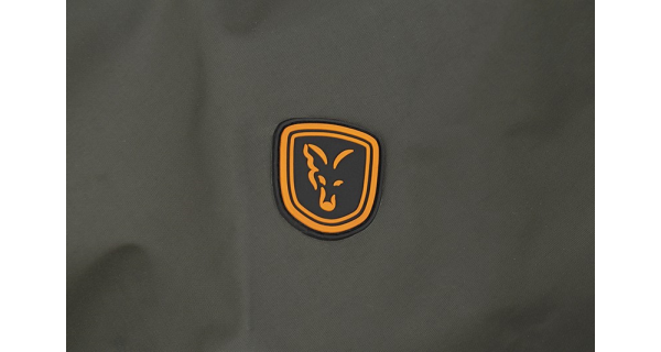 FOX - Brodící kalhoty Lightweight Green Waders vel. 43