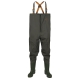 FOX - Brodící kalhoty Lightweight Green Waders vel. 43