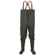 FOX - Brodící kalhoty Lightweight Green Waders vel. 43