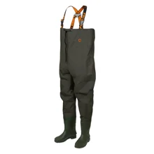 FOX - Brodící kalhoty Lightweight Green Waders vel. 45