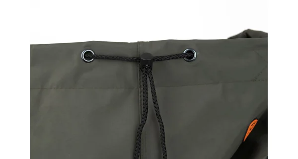 FOX - Brodící kalhoty Lightweight Green Waders vel. 45