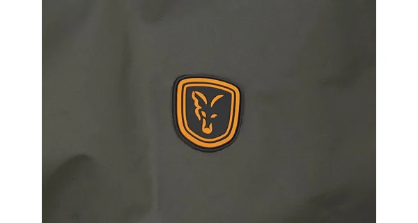 FOX - Brodící kalhoty Lightweight Green Waders vel. 45
