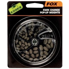 FOX - Broky Edges Kwick Change Pop Up Weight Dispenser