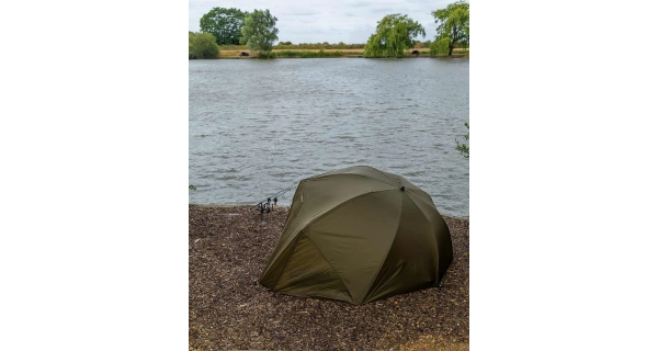 FOX - Brolly Easy Brolly 60